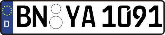 BN-YA1091