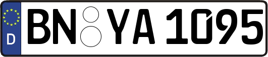 BN-YA1095