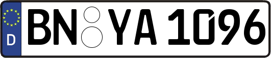 BN-YA1096
