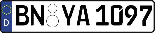 BN-YA1097