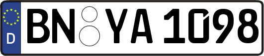 BN-YA1098