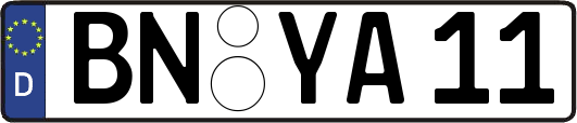 BN-YA11