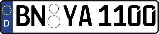 BN-YA1100