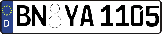 BN-YA1105