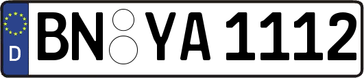 BN-YA1112