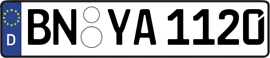 BN-YA1120