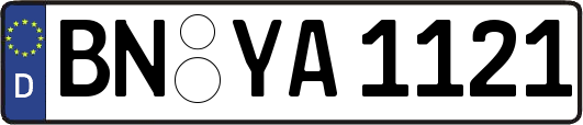 BN-YA1121