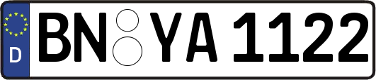 BN-YA1122