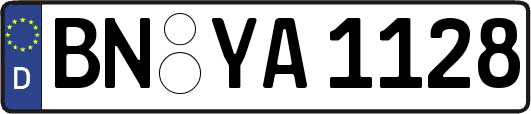 BN-YA1128
