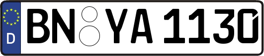 BN-YA1130