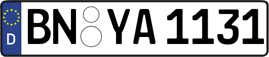 BN-YA1131