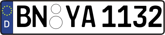 BN-YA1132