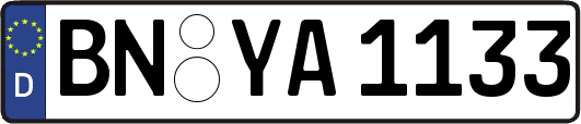 BN-YA1133