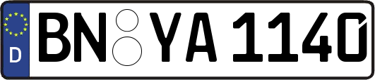 BN-YA1140