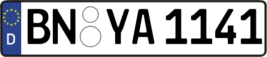 BN-YA1141