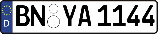 BN-YA1144