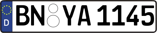 BN-YA1145
