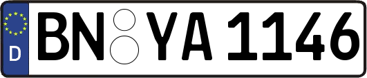 BN-YA1146