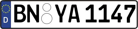 BN-YA1147