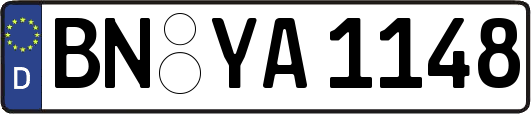 BN-YA1148