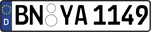 BN-YA1149
