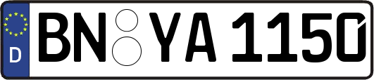 BN-YA1150