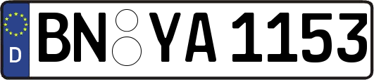 BN-YA1153