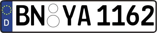 BN-YA1162