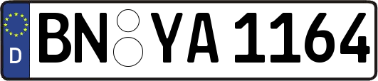 BN-YA1164