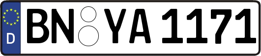 BN-YA1171