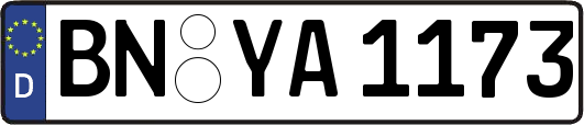 BN-YA1173