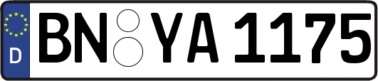 BN-YA1175