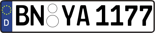 BN-YA1177