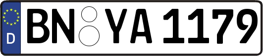 BN-YA1179