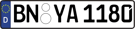 BN-YA1180