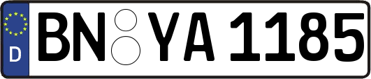 BN-YA1185