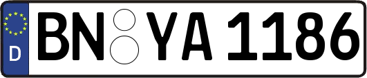 BN-YA1186