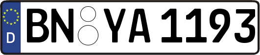 BN-YA1193