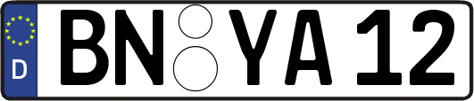 BN-YA12