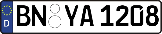 BN-YA1208