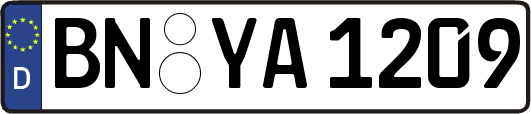 BN-YA1209