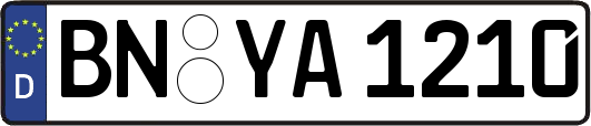 BN-YA1210