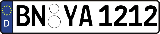 BN-YA1212