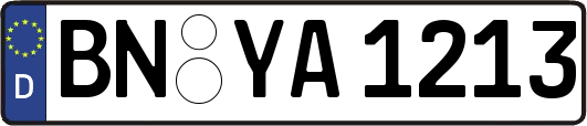 BN-YA1213