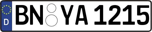 BN-YA1215