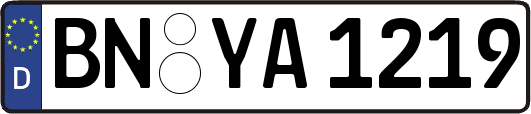 BN-YA1219
