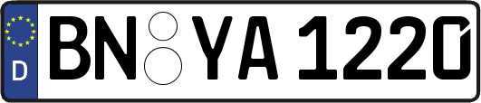 BN-YA1220
