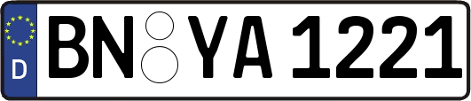 BN-YA1221
