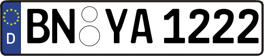 BN-YA1222