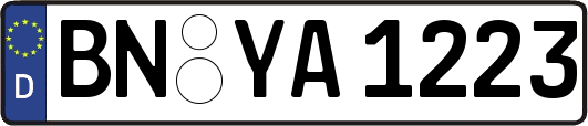 BN-YA1223